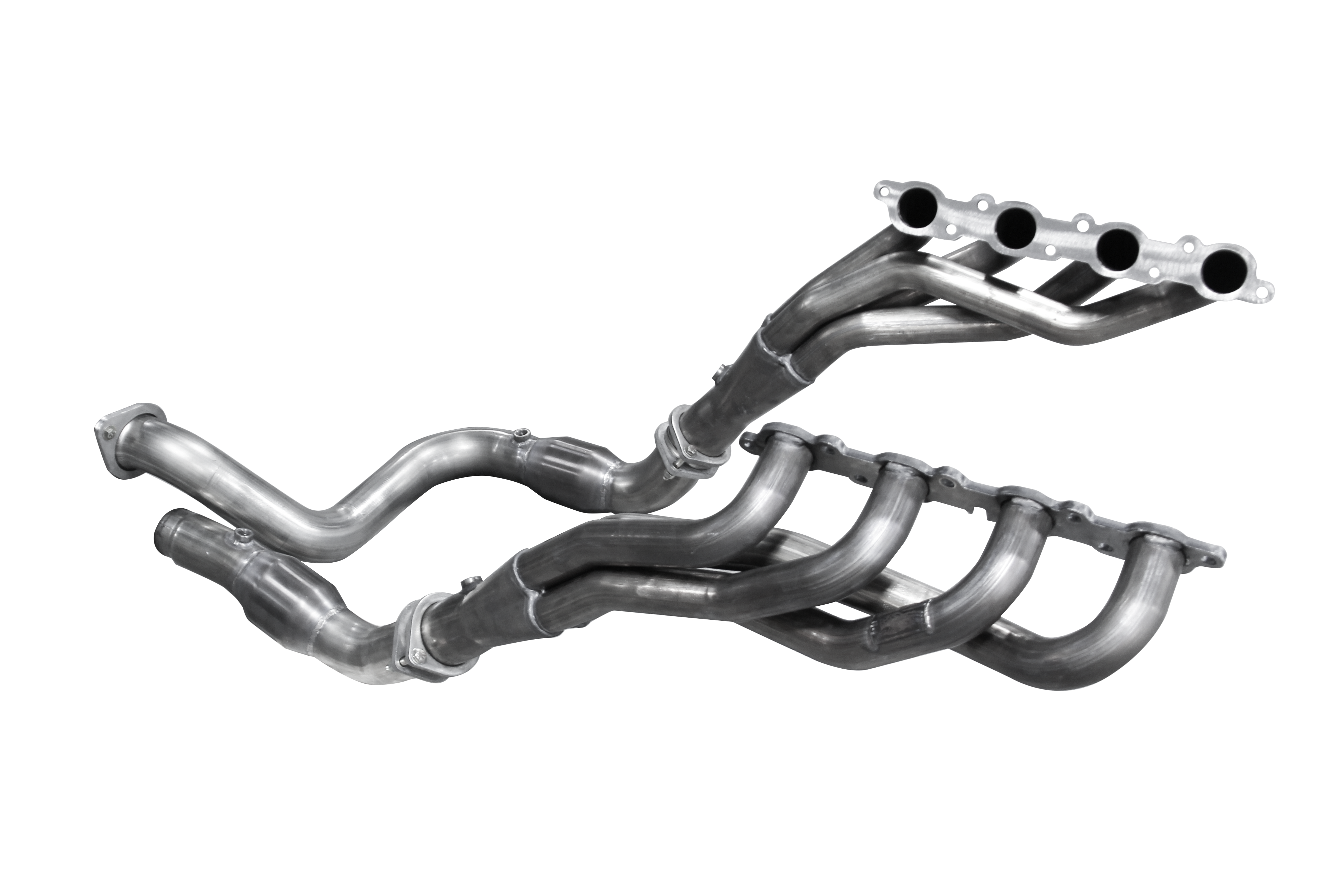 2020 Ford F350 7.3L Short System